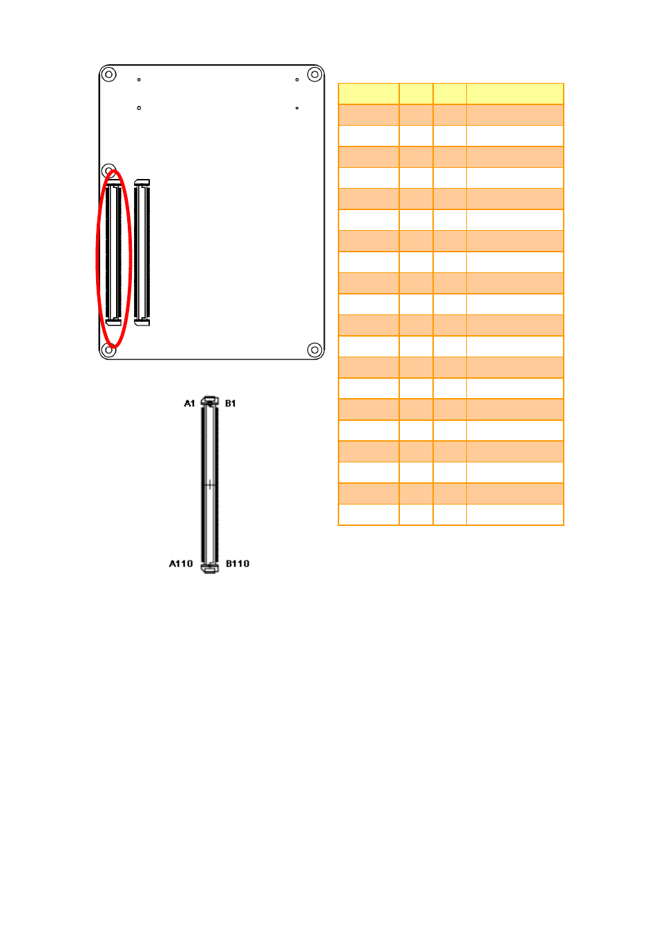 Avalue ESM-A50M User Manual | Page 25 / 92