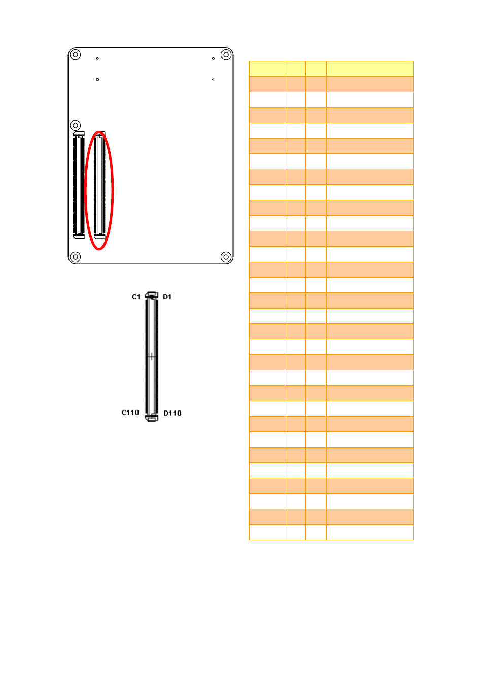 Avalue ESM-A50M User Manual | Page 31 / 92