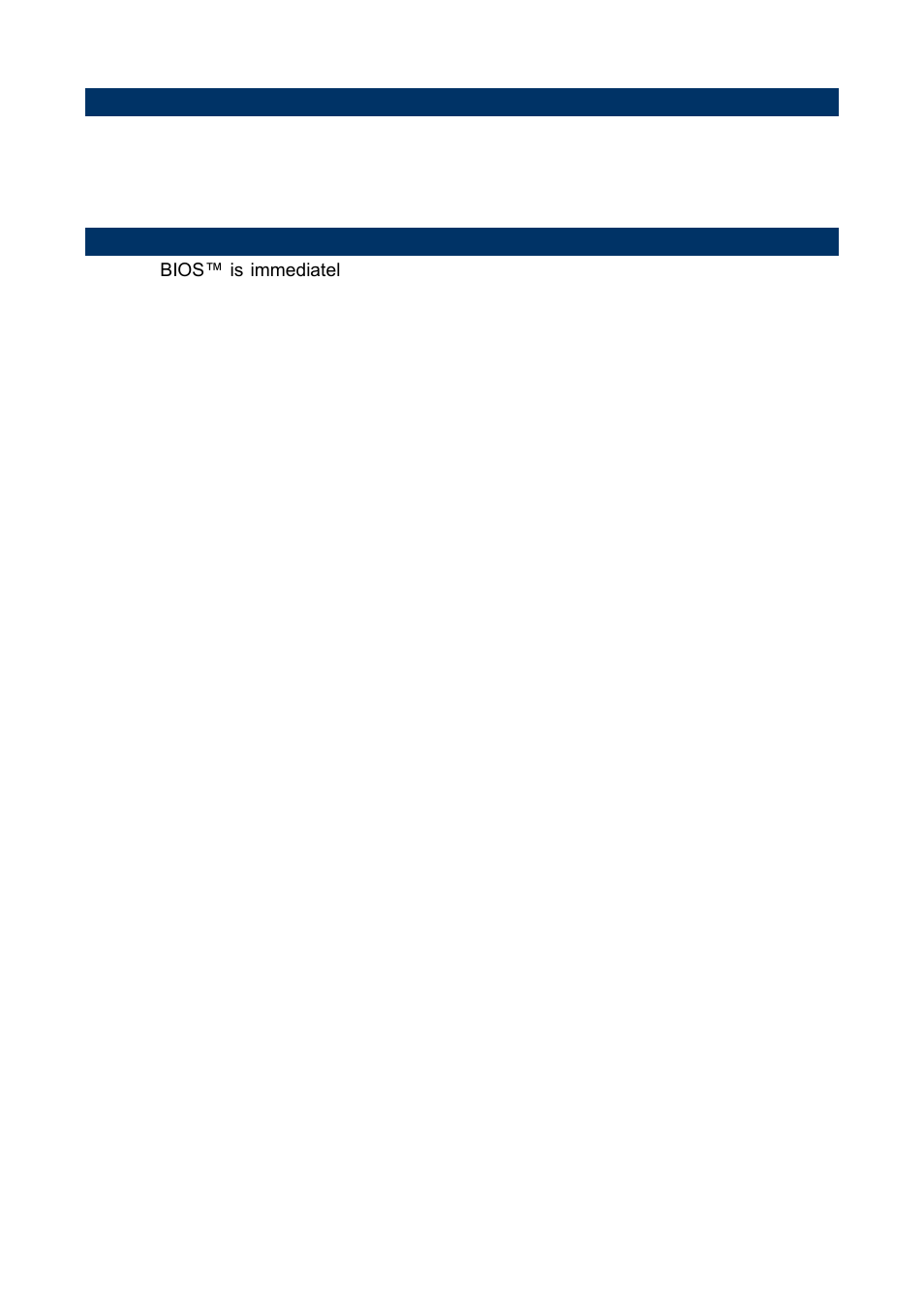 Introduction, Starting setup | Avalue ESM-A50M User Manual | Page 36 / 92