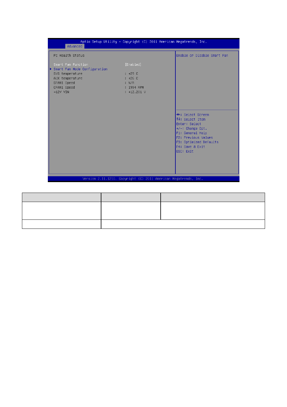 Nct6776f h/w monitor | Avalue ESM-A50M User Manual | Page 62 / 92