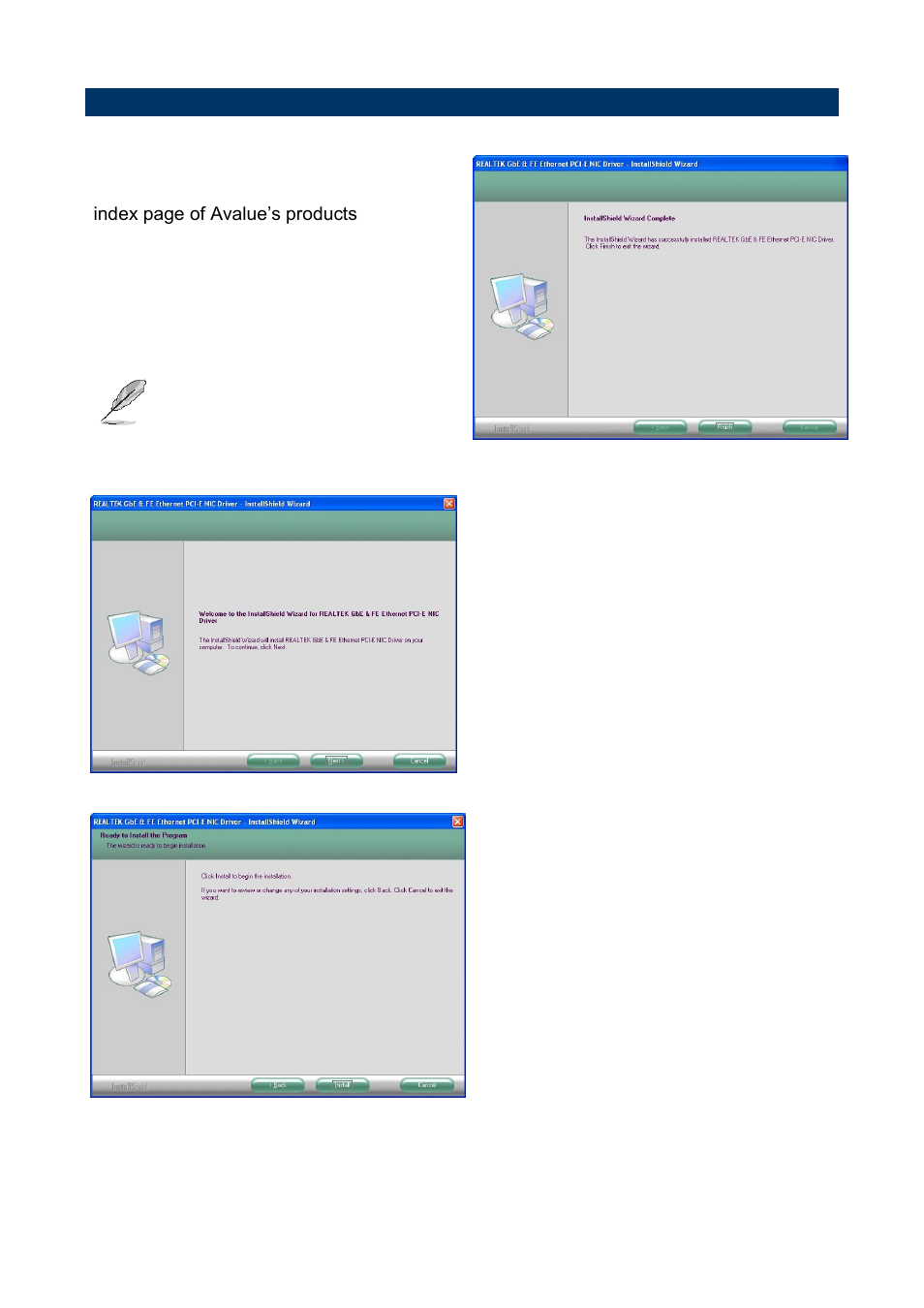 Avalue ESM-A50M User Manual | Page 88 / 92