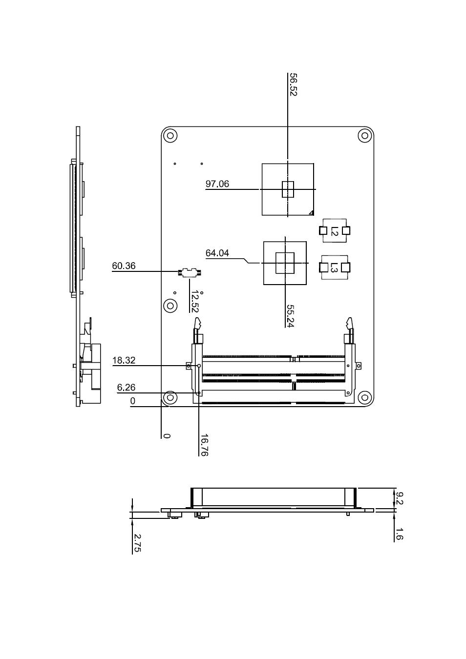 Avalue ESM-A50M User Manual | Page 91 / 92