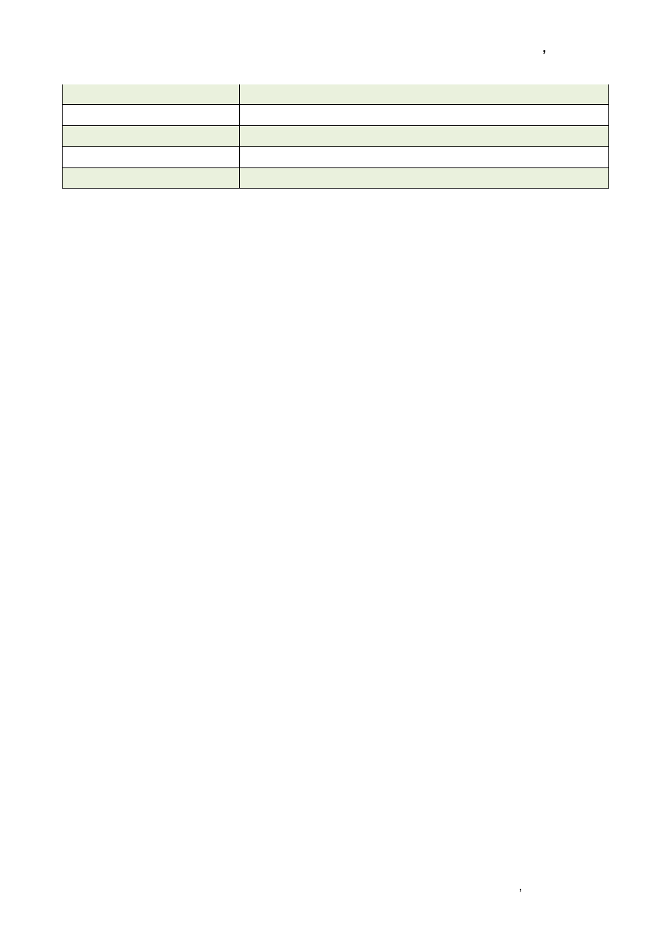 Avalue ESM-QM57 User Manual | Page 13 / 83