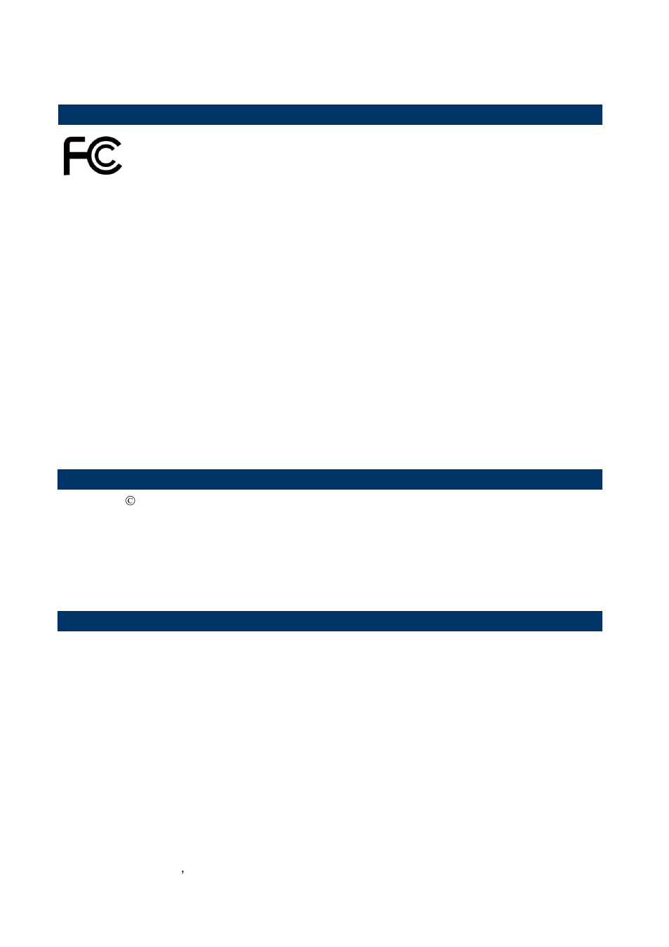 Avalue ESM-QM57 User Manual | Page 2 / 83