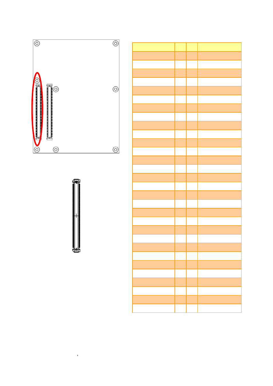Avalue ESM-QM57 User Manual | Page 24 / 83
