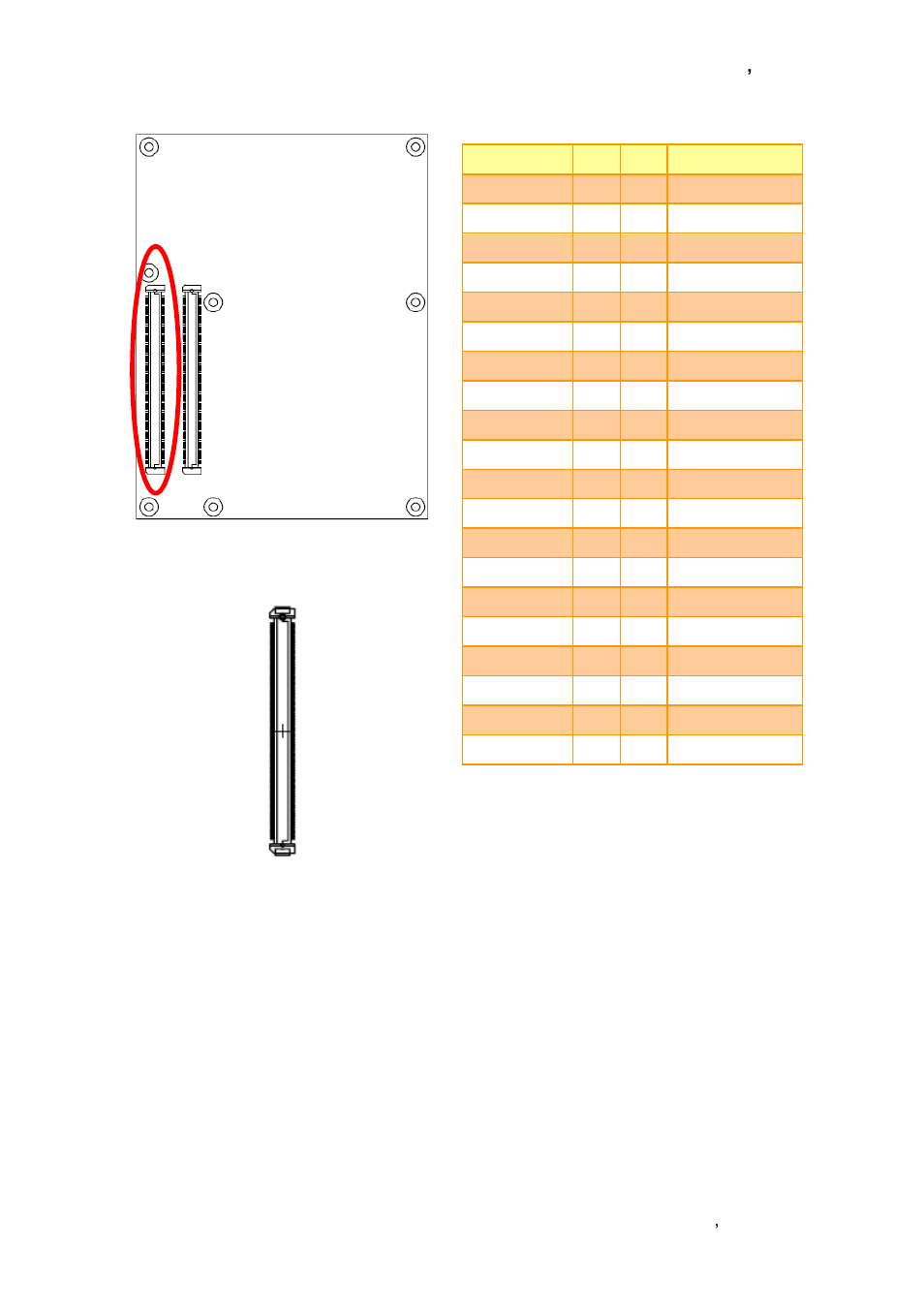 Avalue ESM-QM57 User Manual | Page 25 / 83