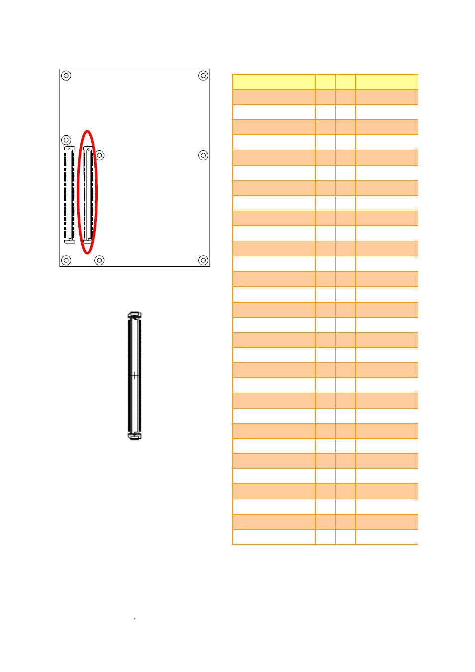 Avalue ESM-QM57 User Manual | Page 32 / 83