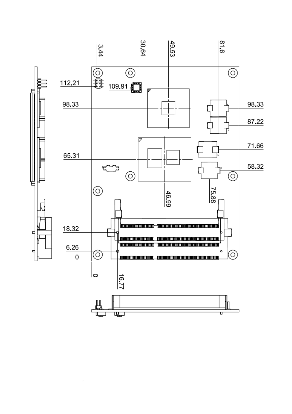 Avalue ESM-QM57 User Manual | Page 82 / 83