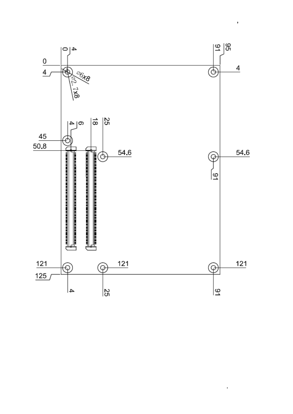 Avalue ESM-QM57 User Manual | Page 83 / 83