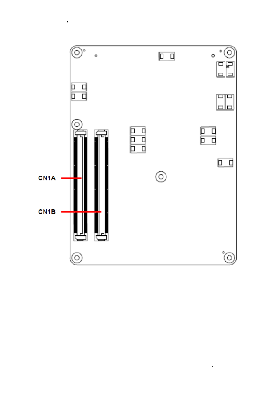 Avalue ESM-CDV User Manual | Page 15 / 76