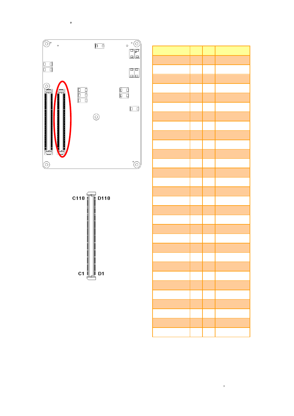 Esm-cdv user ’s manual esm-cdv user ’s manual 31 | Avalue ESM-CDV User Manual | Page 31 / 76