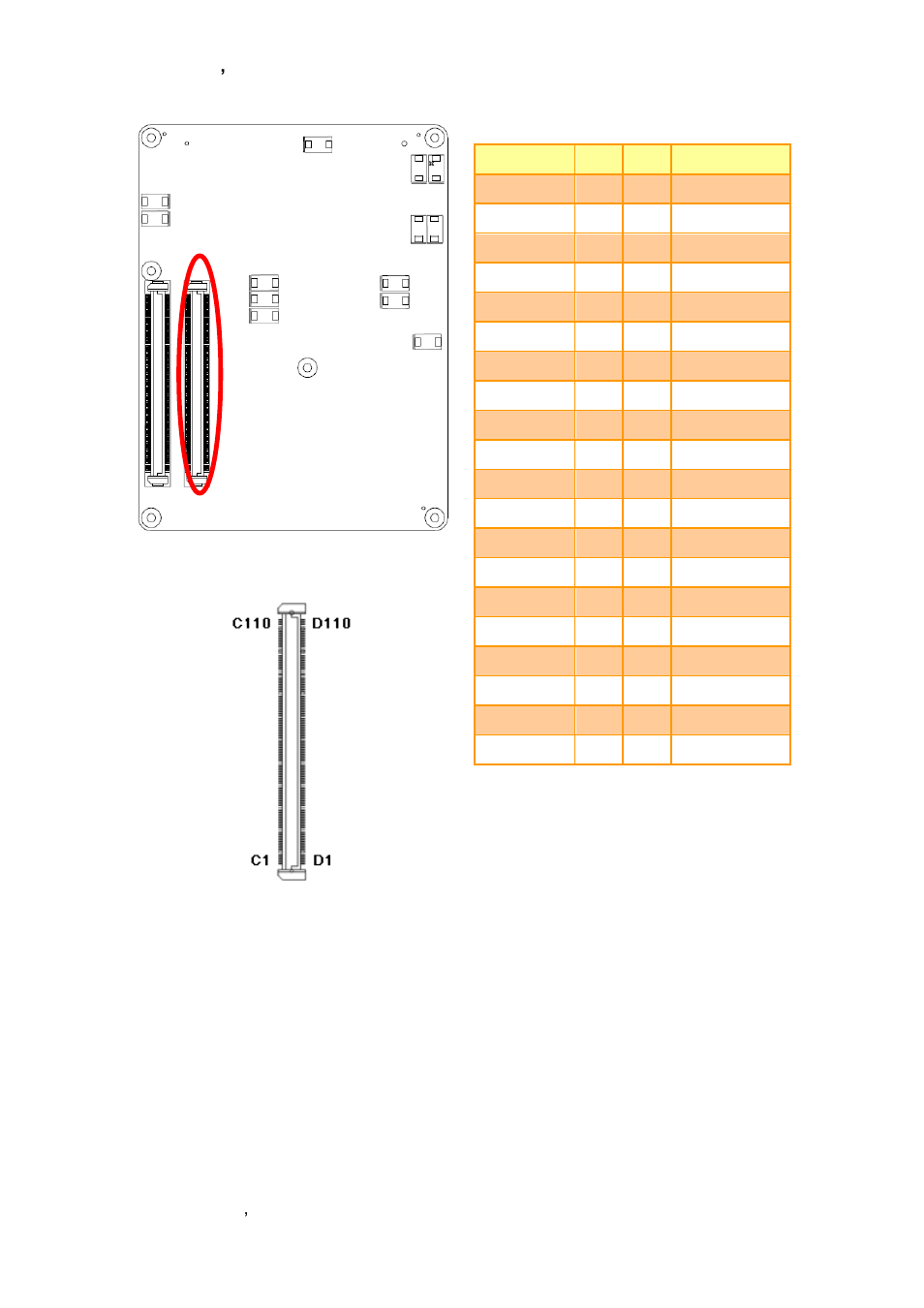 Avalue ESM-CDV User Manual | Page 32 / 76