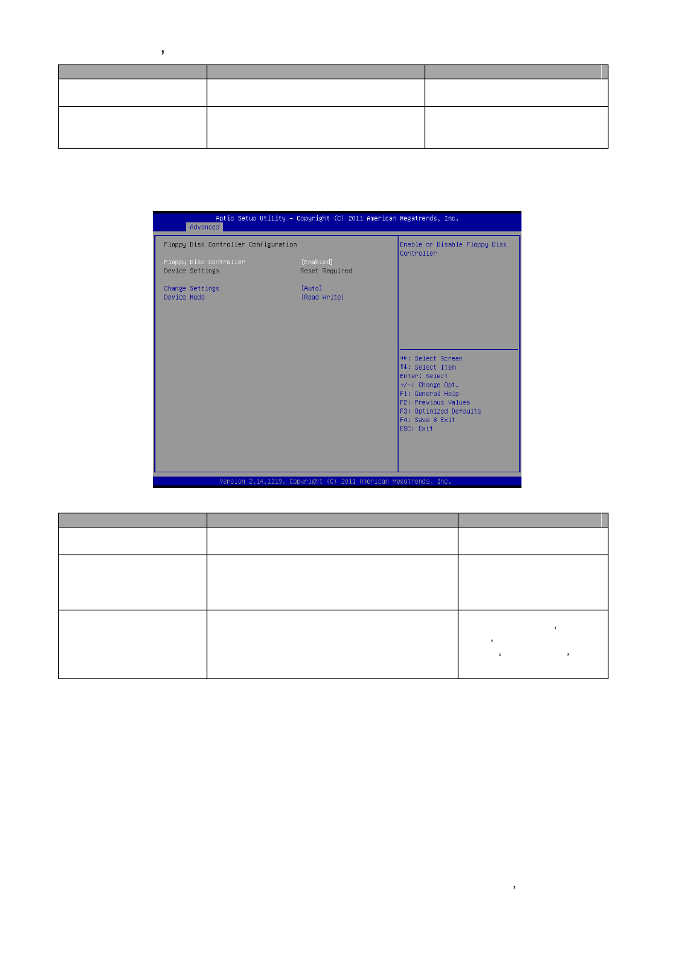 Avalue ESM-CDV User Manual | Page 51 / 76