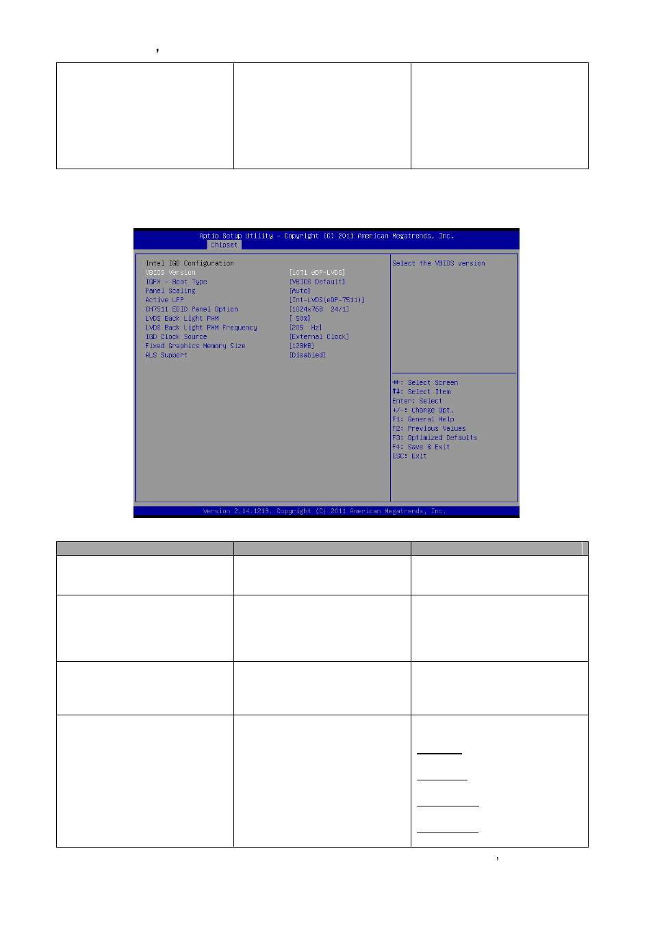 Avalue ESM-CDV User Manual | Page 57 / 76