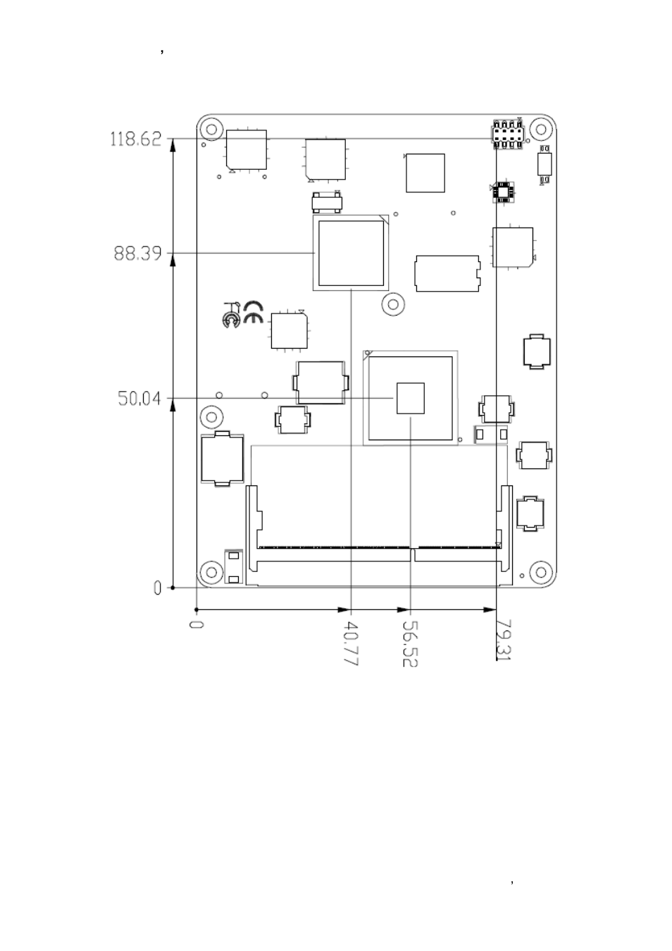 Avalue ESM-CDV User Manual | Page 75 / 76