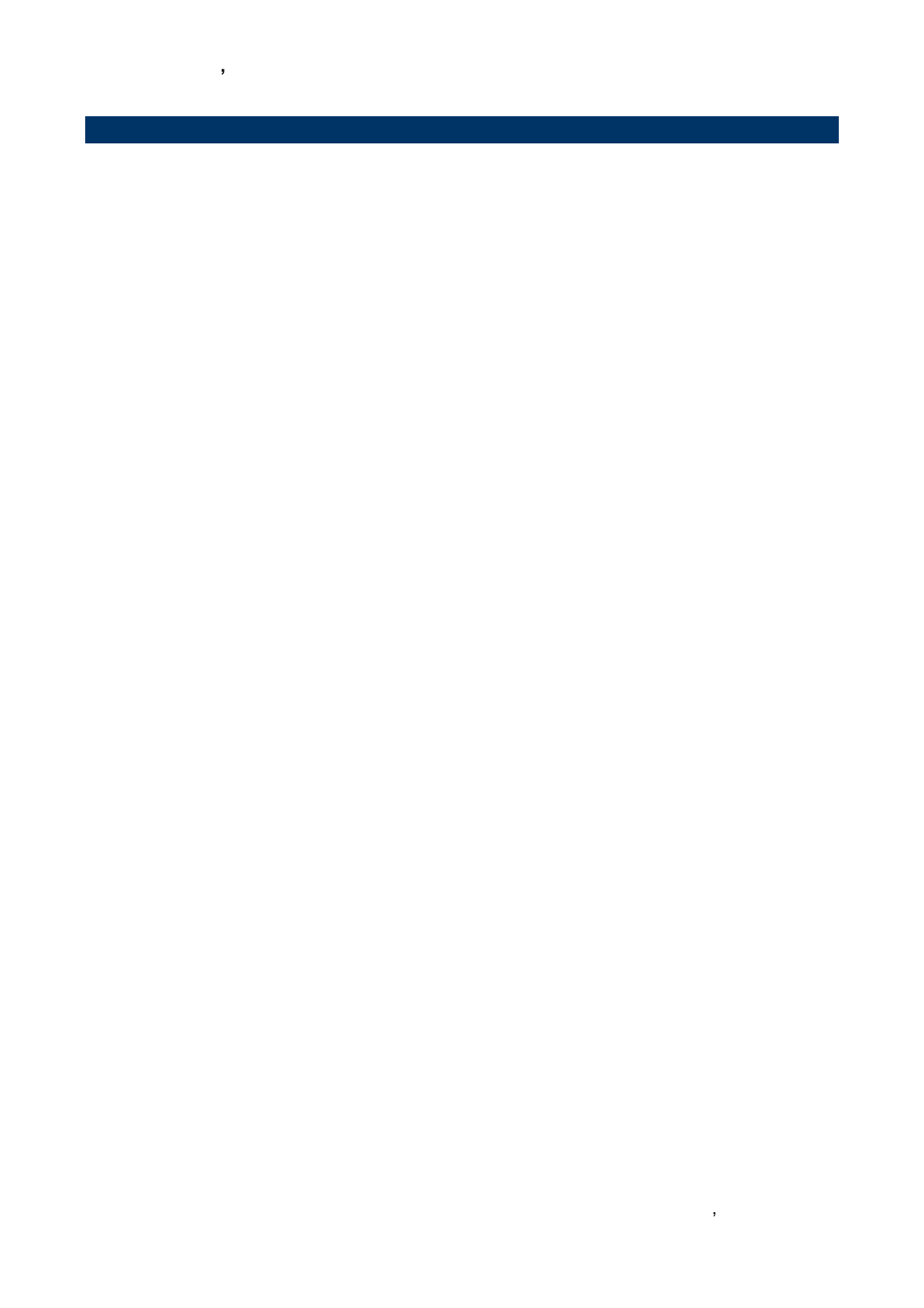 Manual objectives | Avalue ESM-CDV User Manual | Page 9 / 76