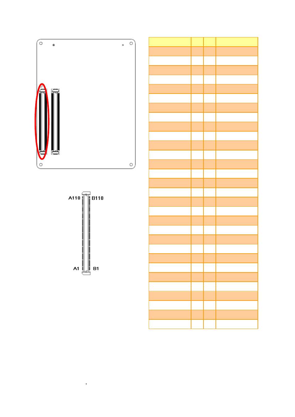 Avalue ESM-QM77B User Manual | Page 20 / 75