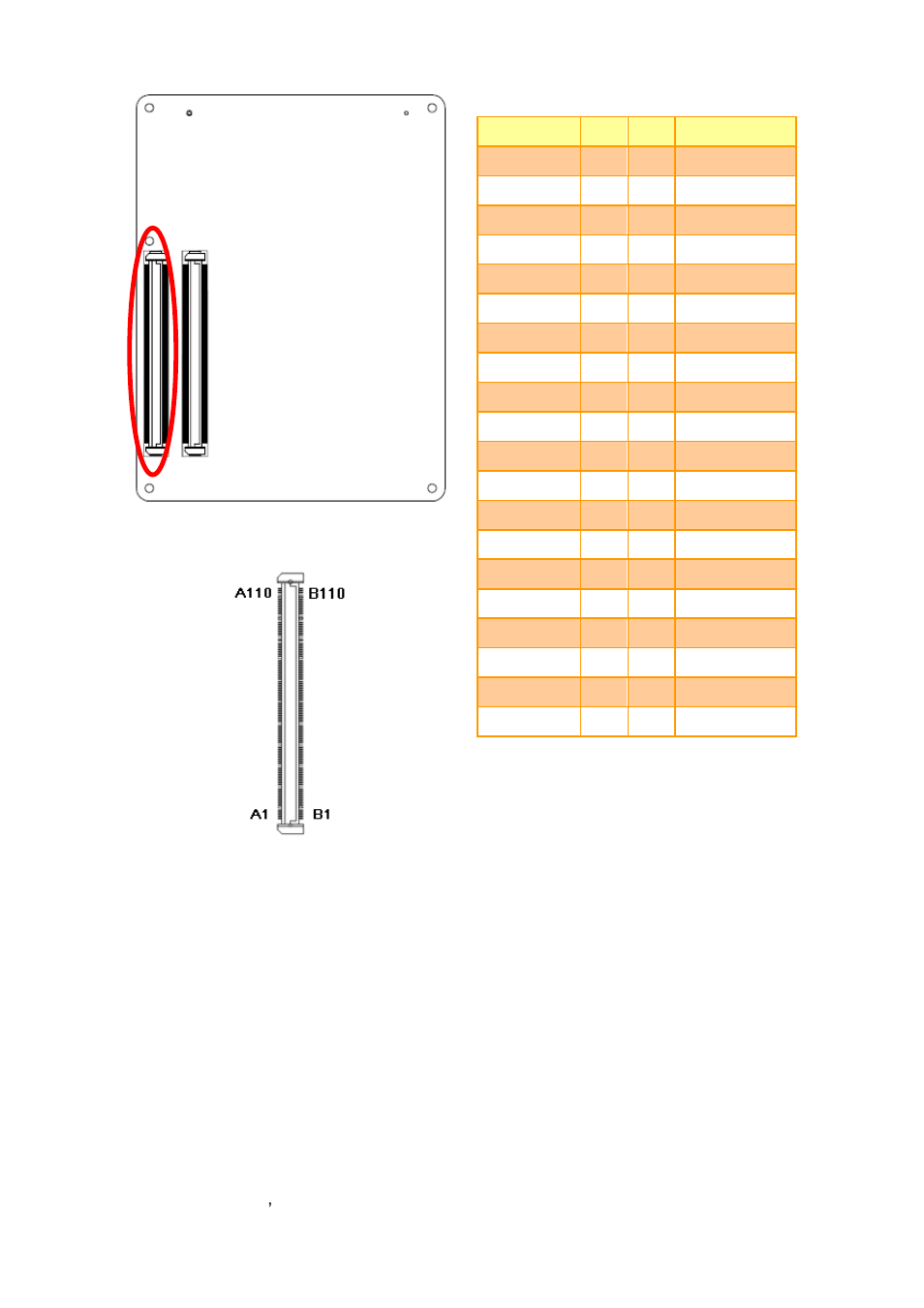 Avalue ESM-QM77B User Manual | Page 22 / 75