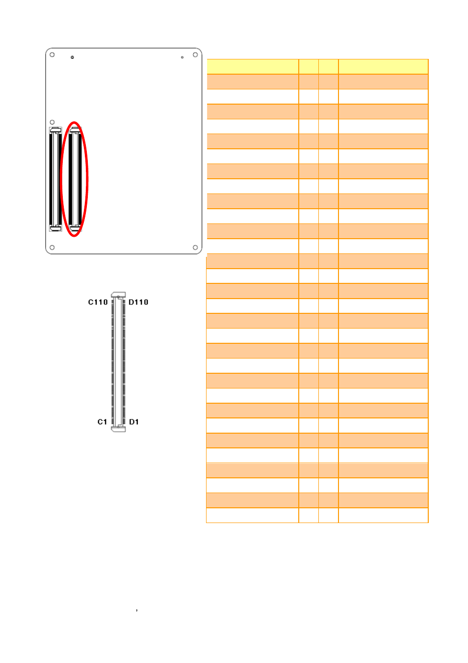 Avalue ESM-QM77B User Manual | Page 28 / 75