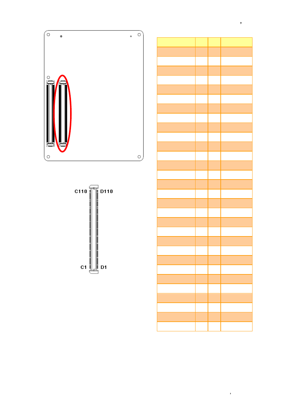 User ’s manual esm-qm77b user ’s manual 29 | Avalue ESM-QM77B User Manual | Page 29 / 75