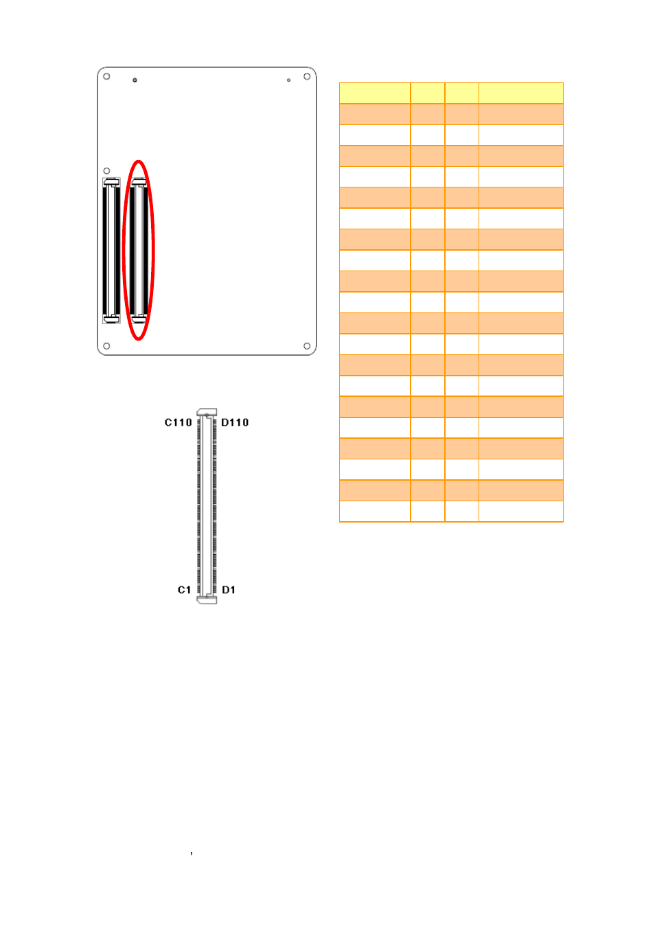 Avalue ESM-QM77B User Manual | Page 30 / 75
