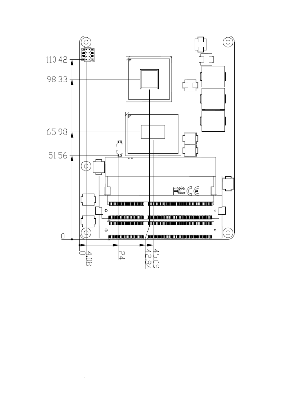 Avalue ESM-QM77B User Manual | Page 74 / 75