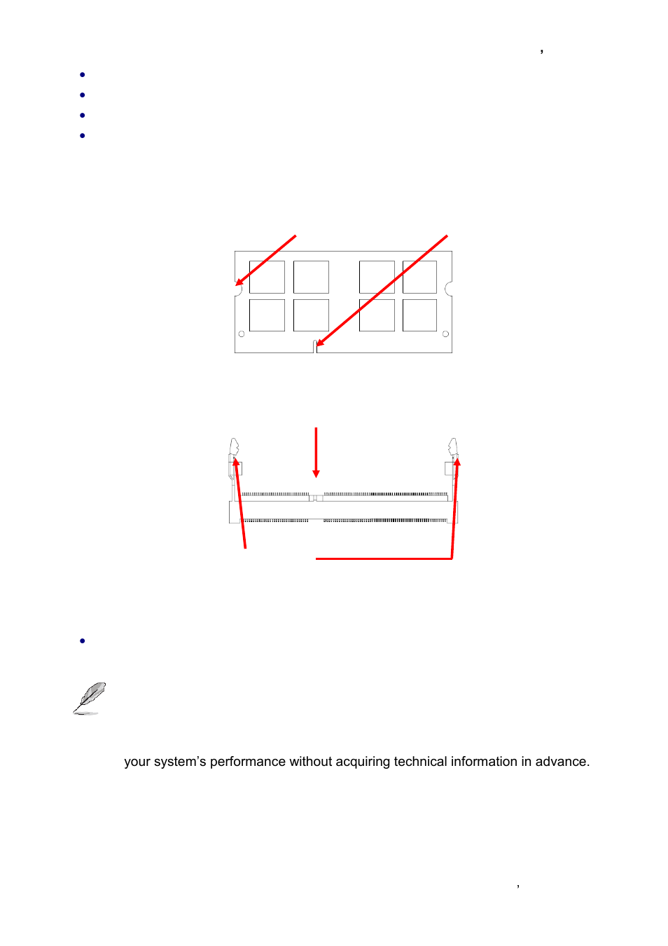 Avalue ESM-QM77 User Manual | Page 17 / 85