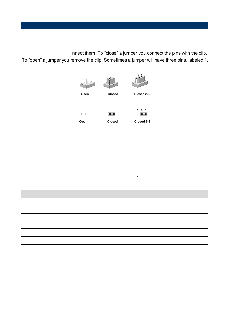 Connector list | Avalue ESM-QM77 User Manual | Page 18 / 85