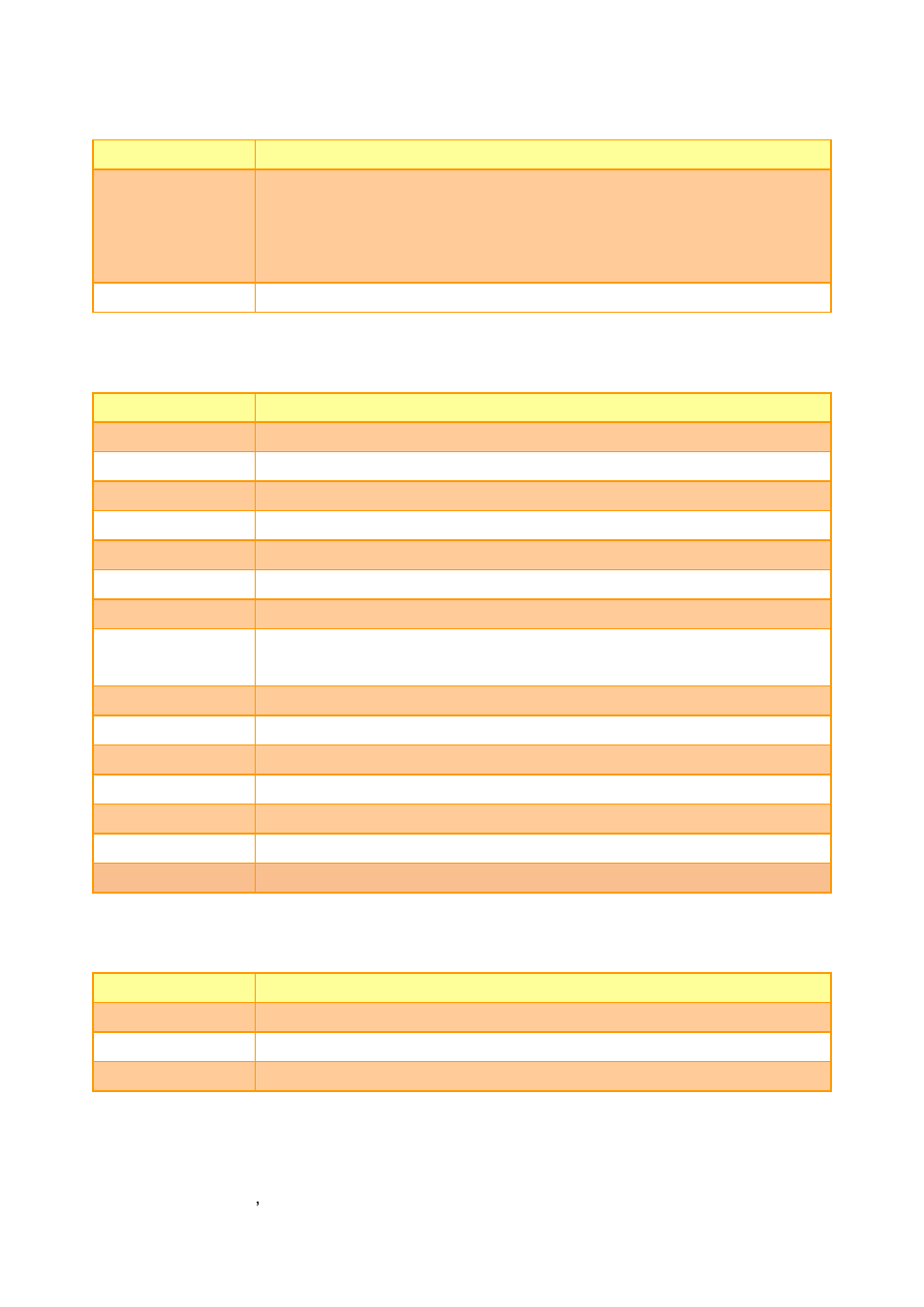 Power signals, Power & system management signals, 9 sata signals | Avalue ESM-QM77 User Manual | Page 26 / 85