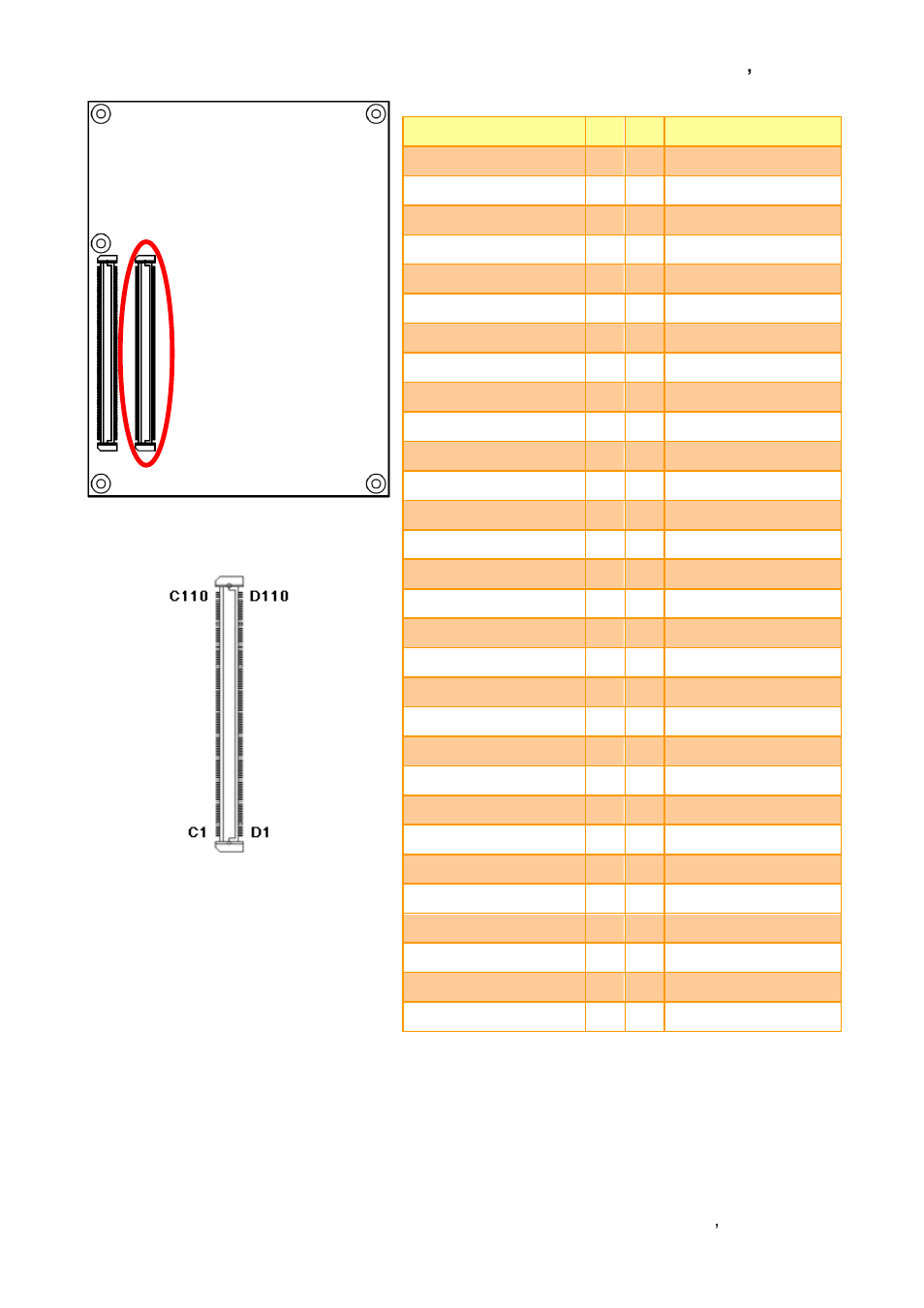 Avalue ESM-QM77 User Manual | Page 29 / 85