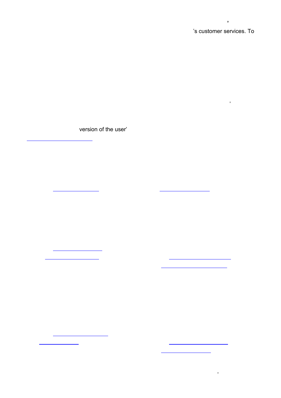 Technical support | Avalue ESM-QM77 User Manual | Page 3 / 85