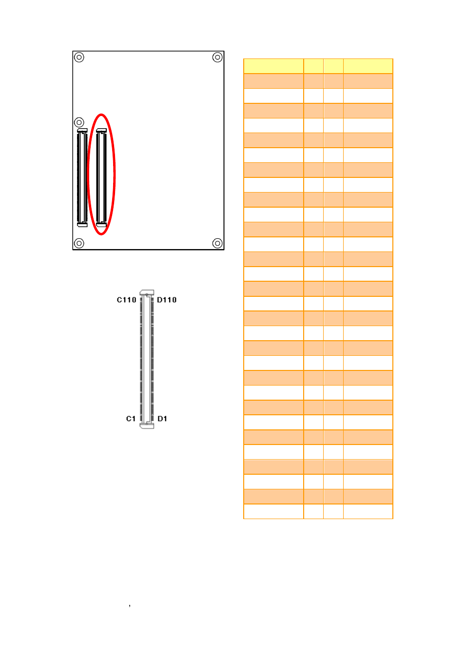 Avalue ESM-QM77 User Manual | Page 30 / 85