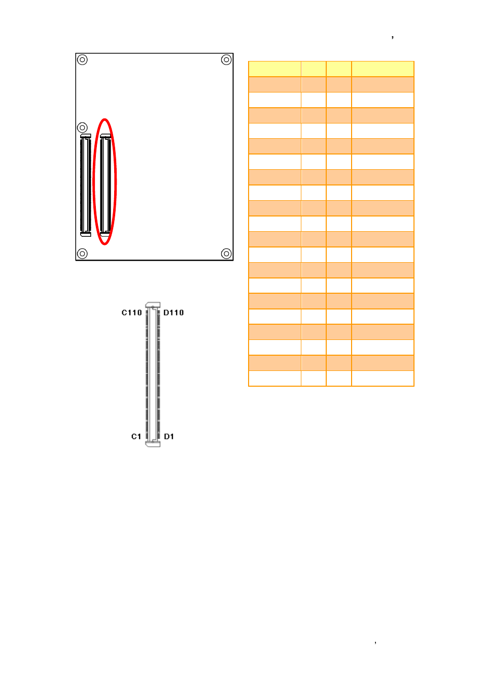 Avalue ESM-QM77 User Manual | Page 31 / 85