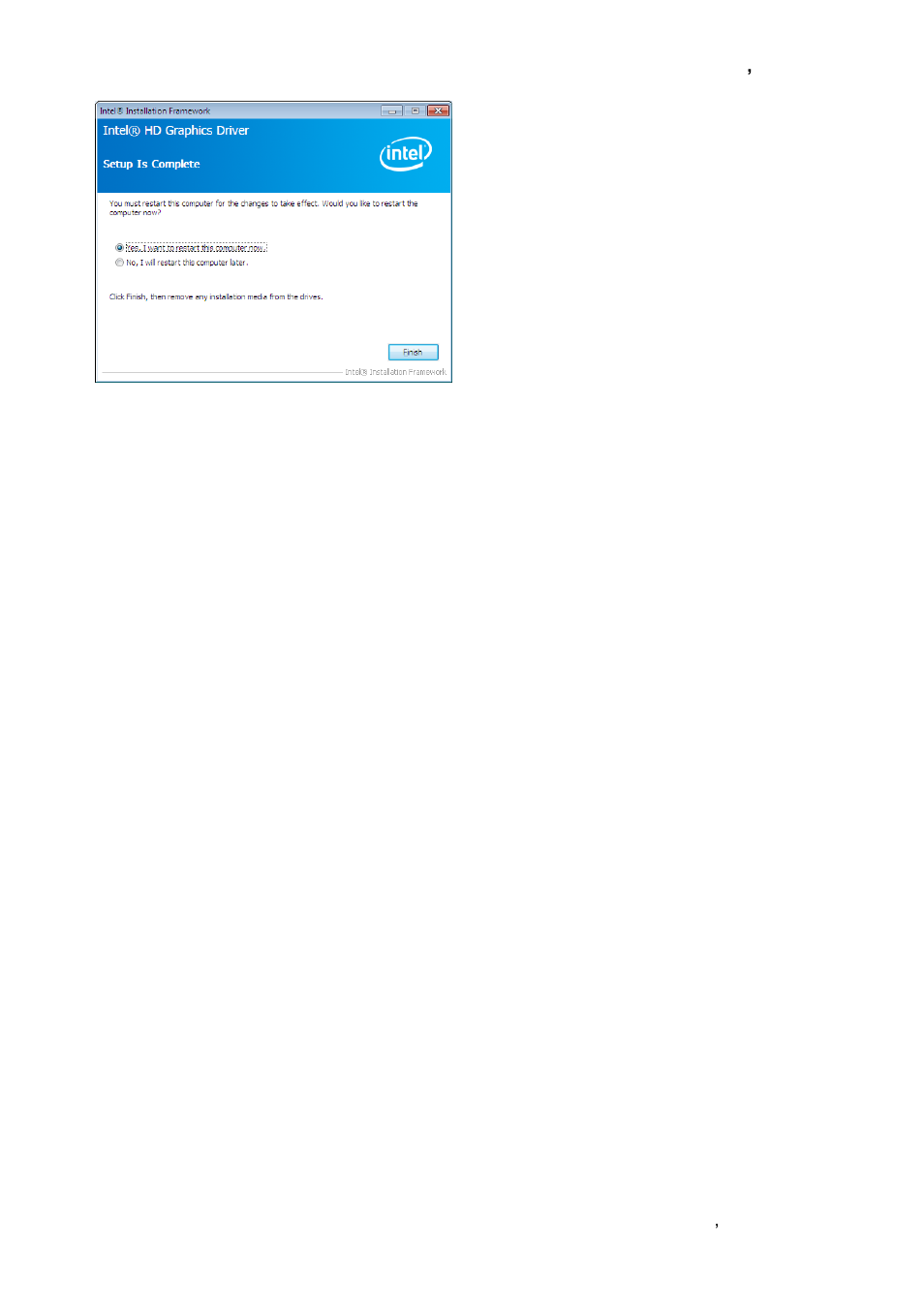 Avalue ESM-QM77 User Manual | Page 77 / 85