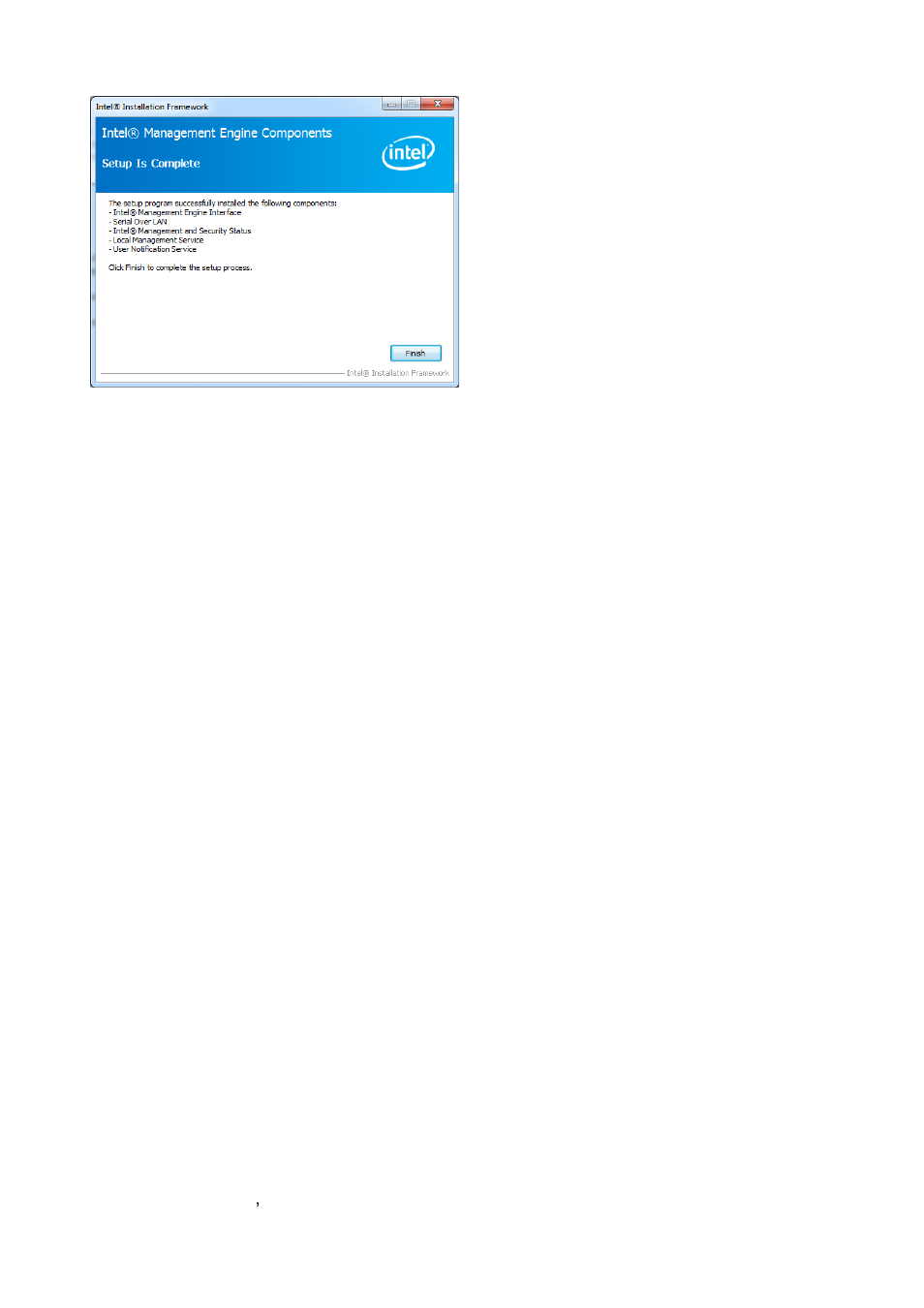 Avalue ESM-QM77 User Manual | Page 82 / 85