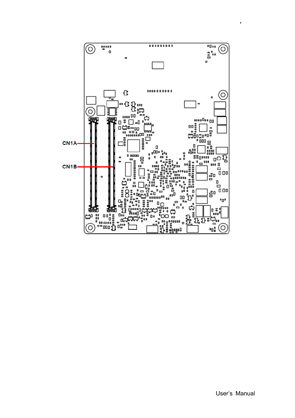 Avalue ESM-BYT User Manual | Page 15 / 76