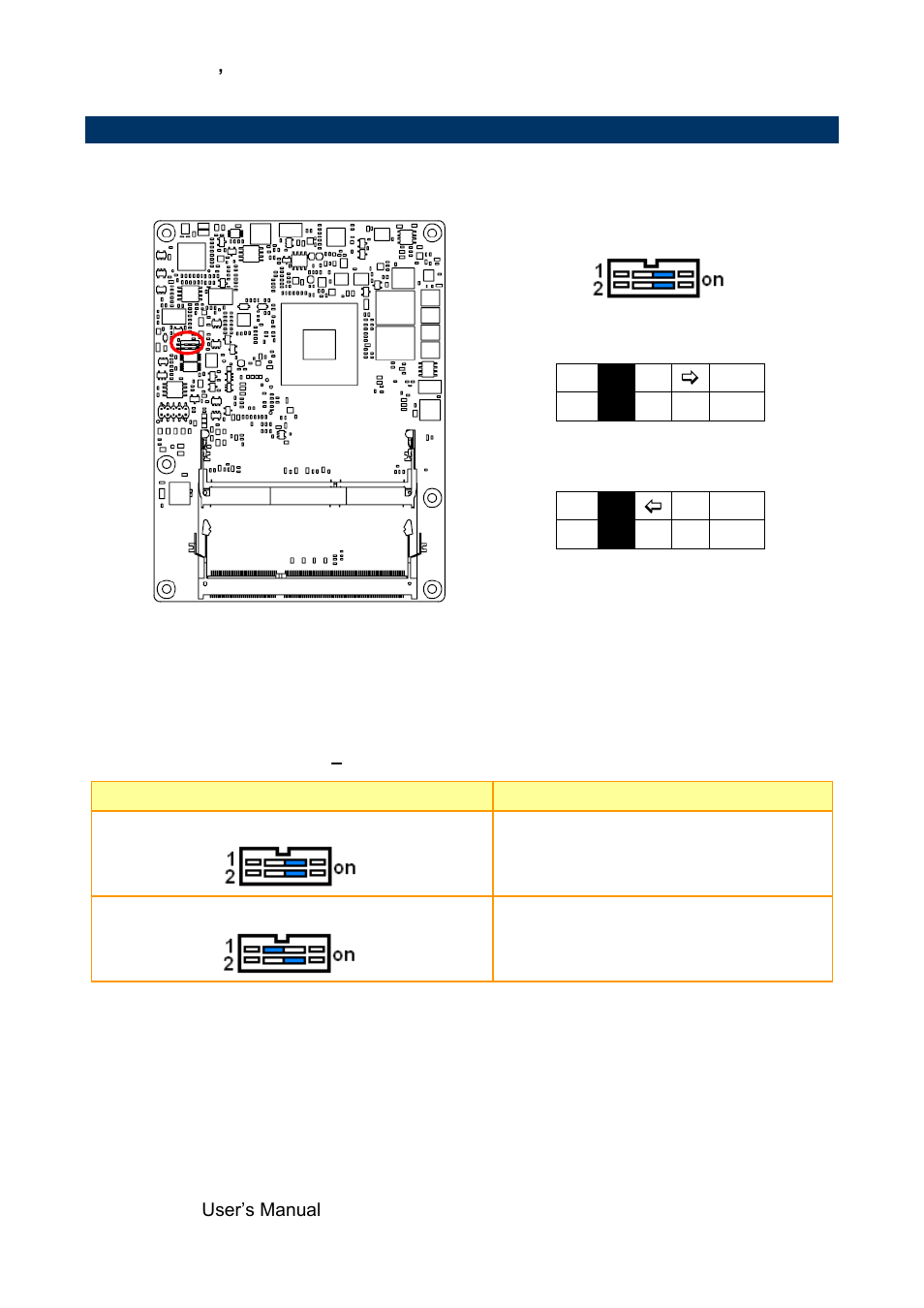 Setting jumpers & connectors, At/atx mode selector (sw1), Signal description | At/atx mode selection, 4 setting jumpers & connectors | Avalue ESM-BYT User Manual | Page 20 / 76