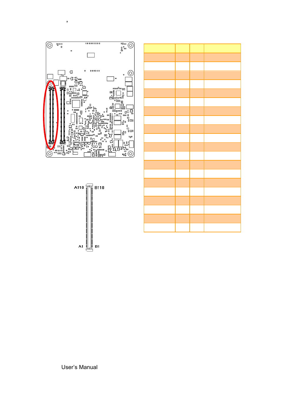 Avalue ESM-BYT User Manual | Page 24 / 76