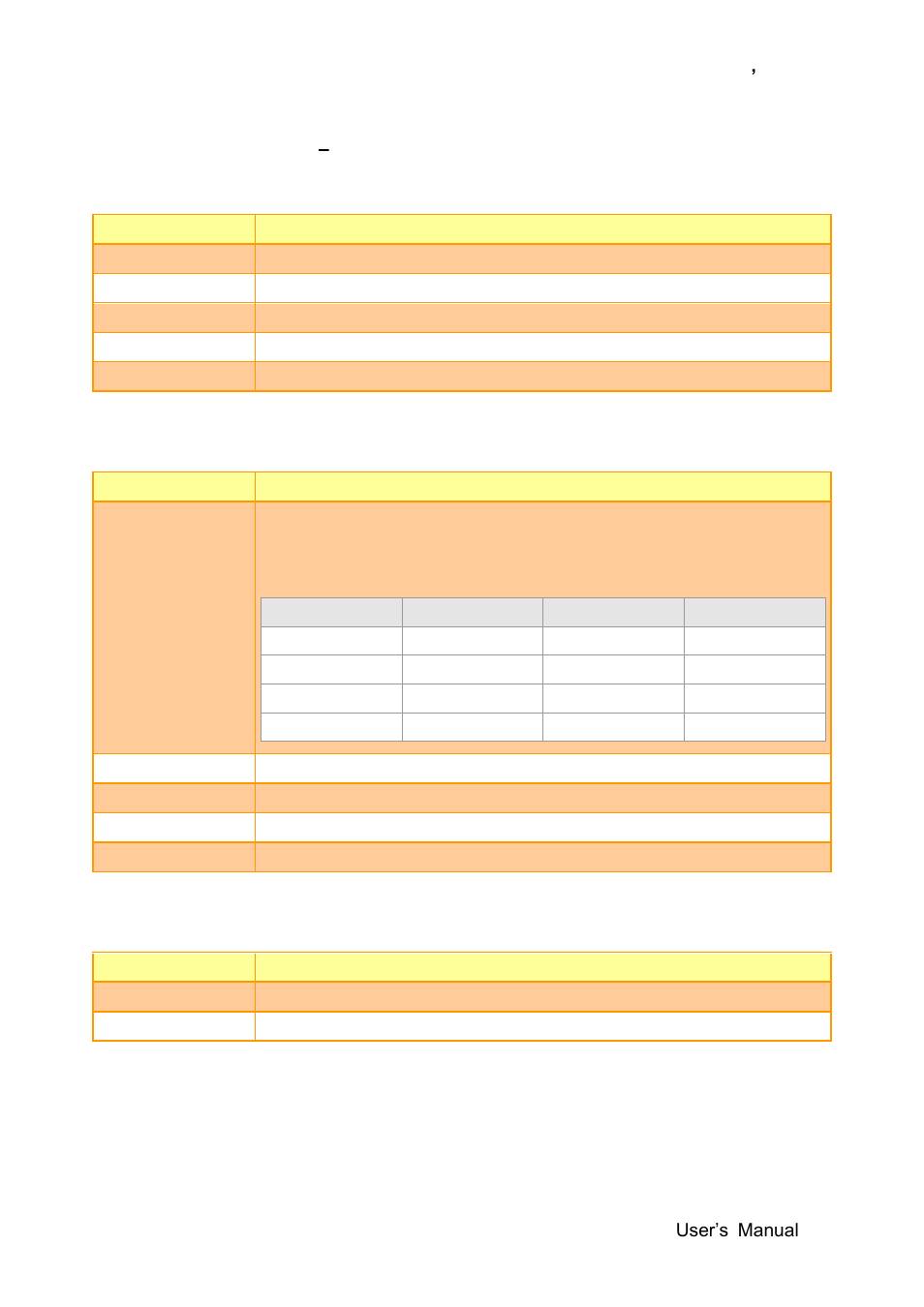 1 signal description, Com express connector 1 (cn1a), 1 audio signals | Gigabit ethernet signals, Gpio signals | Avalue ESM-BYT User Manual | Page 25 / 76