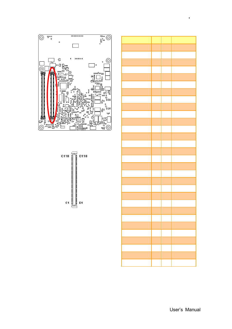 Avalue ESM-BYT User Manual | Page 31 / 76