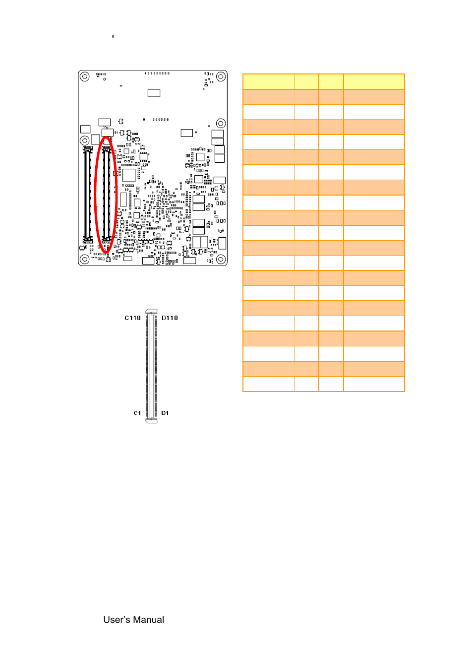 Avalue ESM-BYT User Manual | Page 32 / 76
