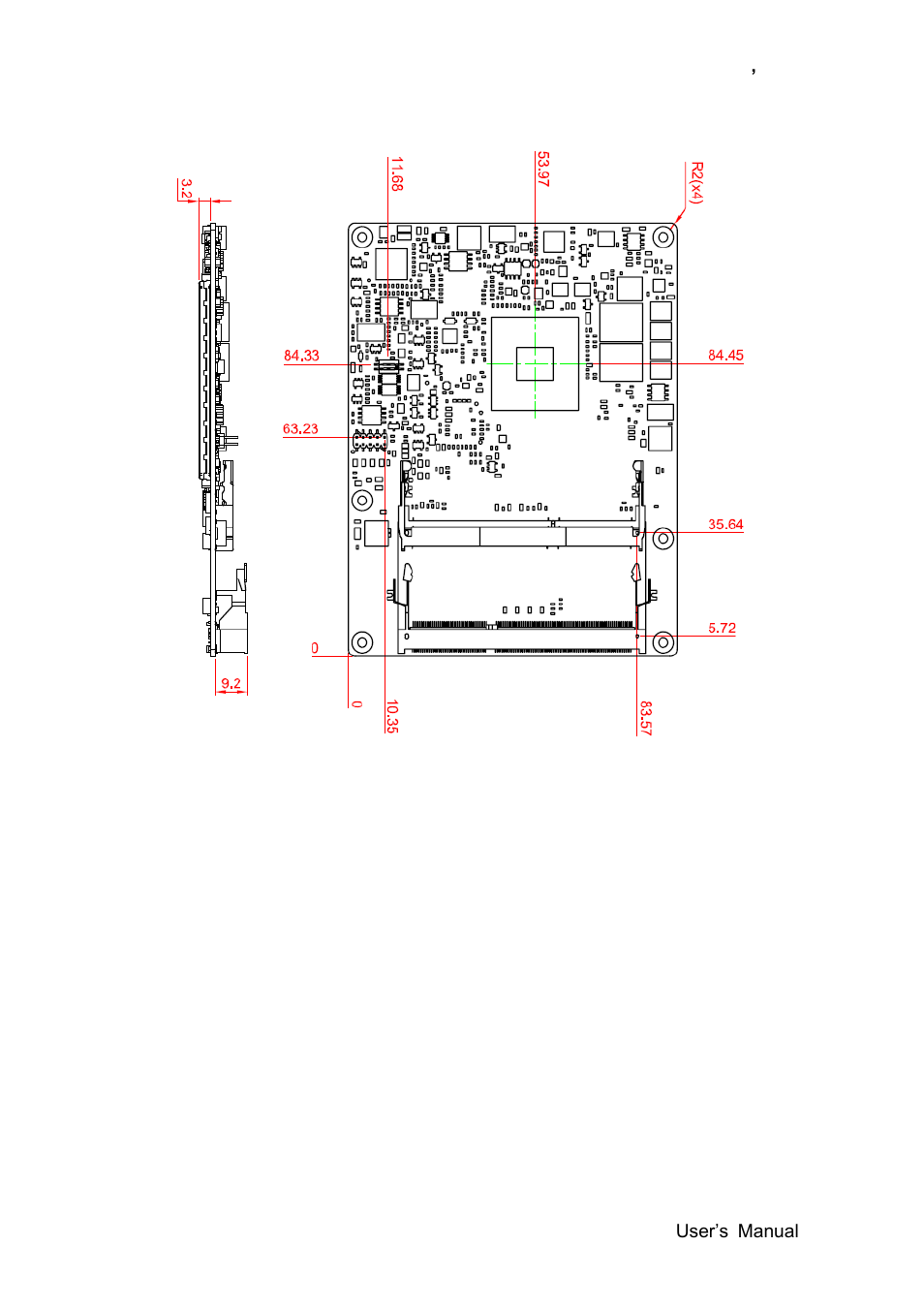 Avalue ESM-BYT User Manual | Page 75 / 76