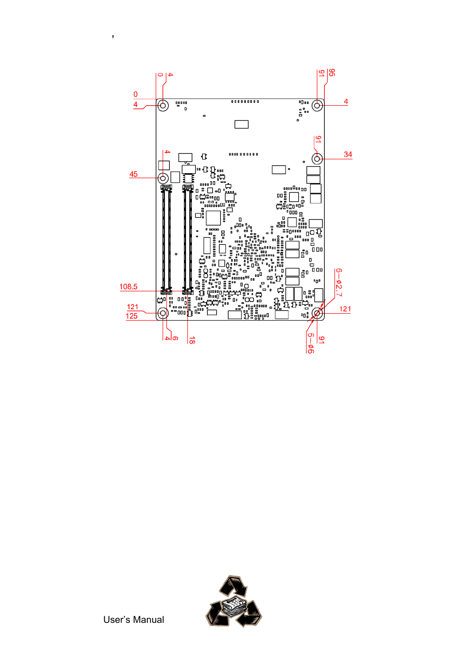 Avalue ESM-BYT User Manual | Page 76 / 76