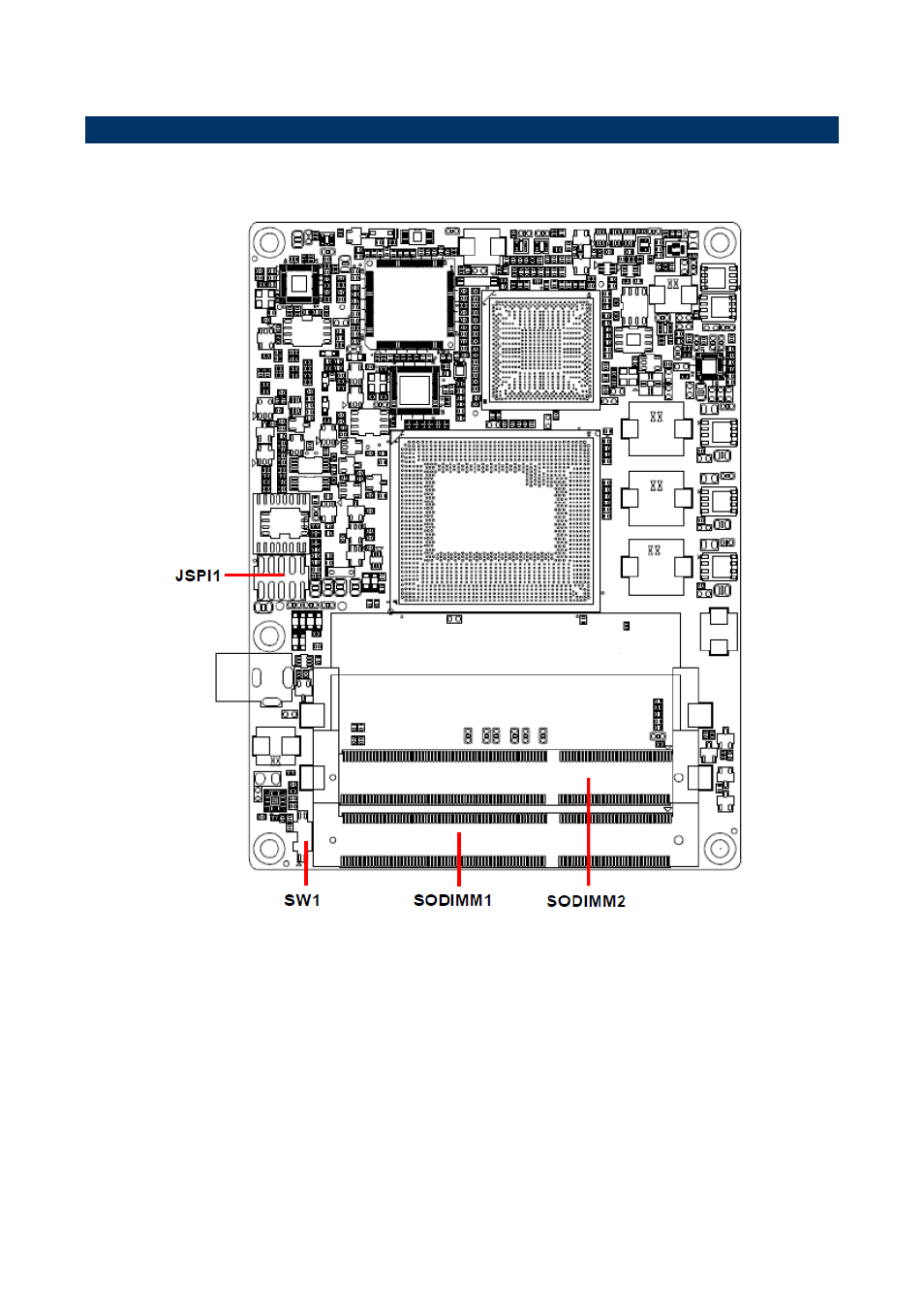 Product overview | Avalue ESM-QM87 User Manual | Page 13 / 82