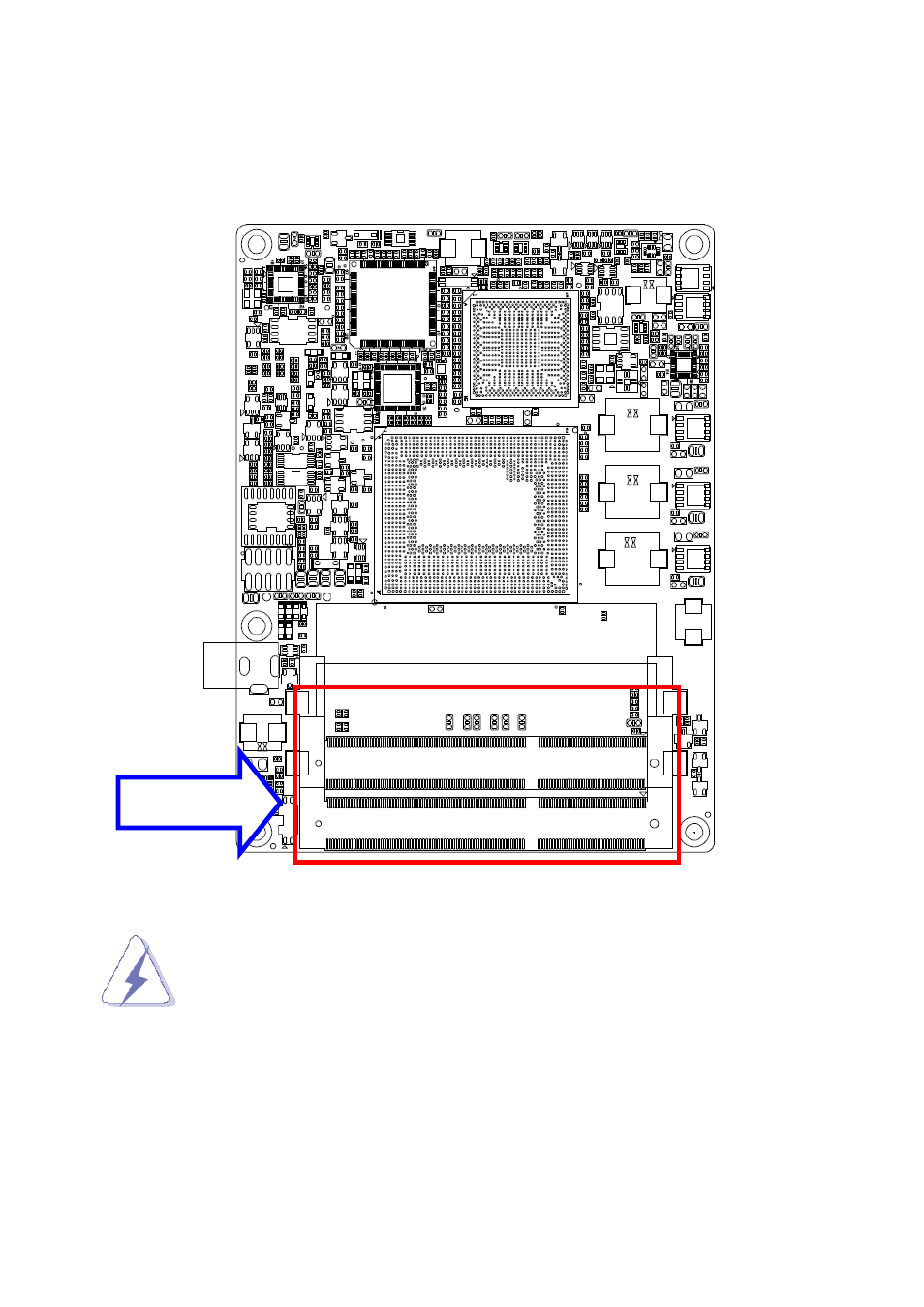 Main memory | Avalue ESM-QM87 User Manual | Page 16 / 82