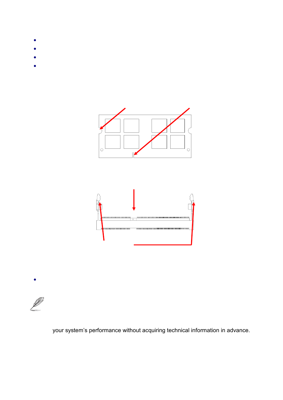 Avalue ESM-QM87 User Manual | Page 17 / 82