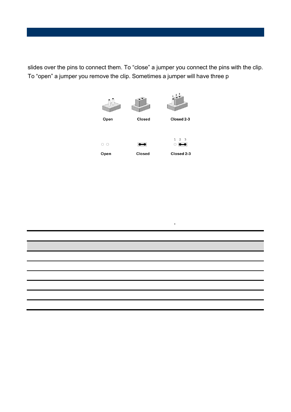 Connector list | Avalue ESM-QM87 User Manual | Page 18 / 82