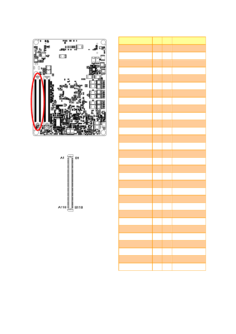 Avalue ESM-QM87 User Manual | Page 21 / 82