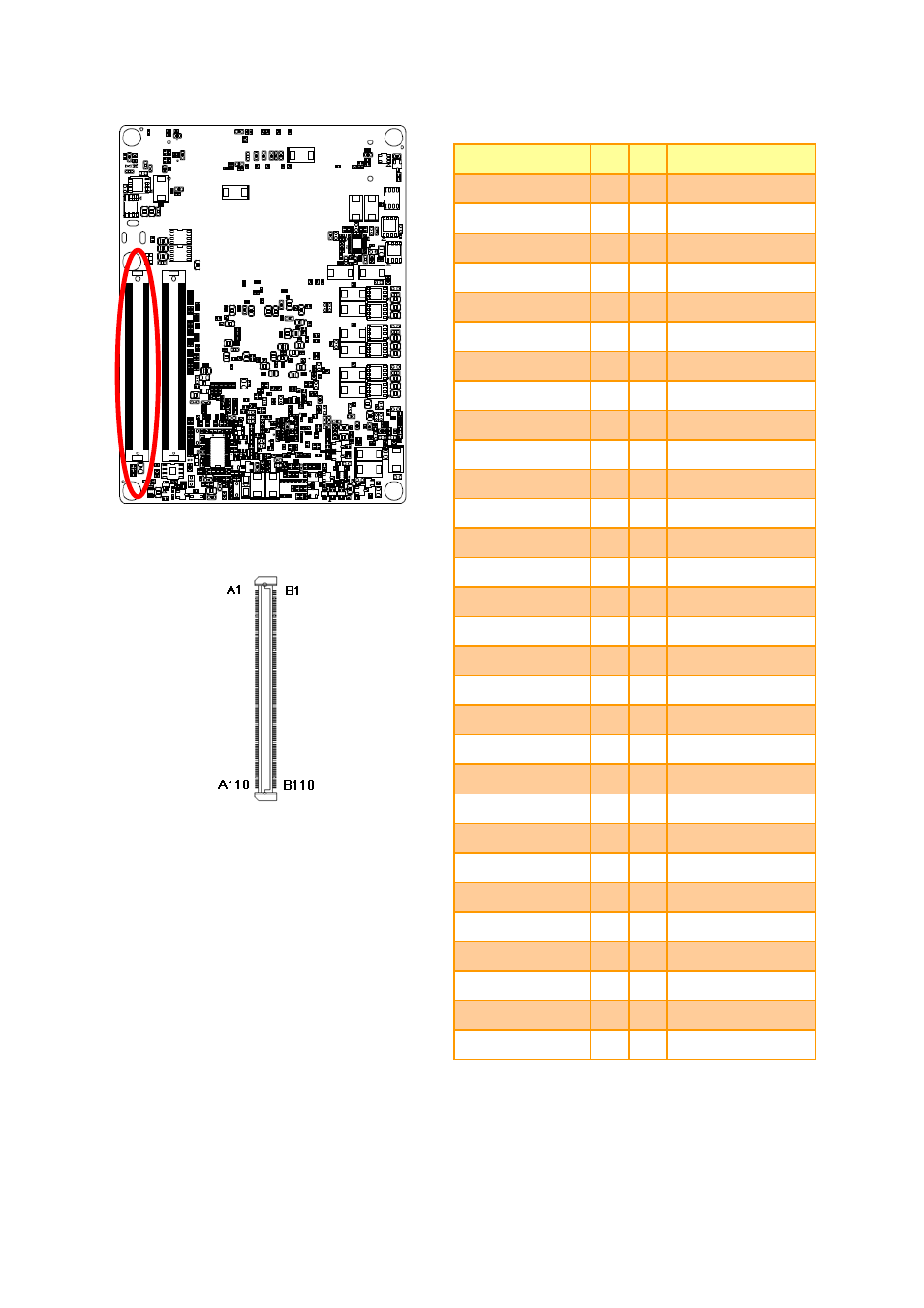 Avalue ESM-QM87 User Manual | Page 22 / 82