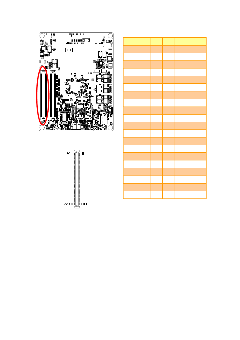 Avalue ESM-QM87 User Manual | Page 23 / 82